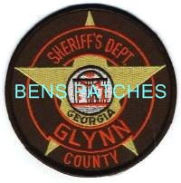 GEORGIA,A,GLYNN COUNTY SHERIFF 1_wm